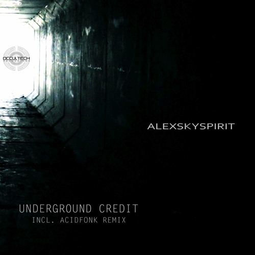 Alexskyspirit - Credit