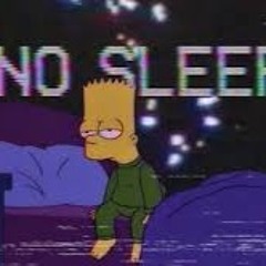 No Sleep | GS | Bis Smoke