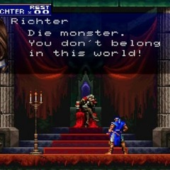 Final Boss (featuring JAY2SLIK)