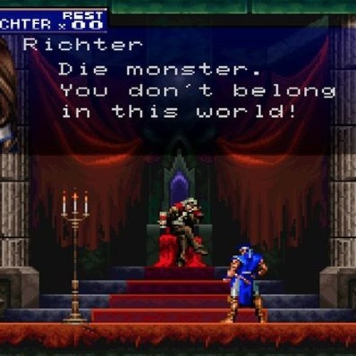 Final Boss (featuring JAY2SLIK)