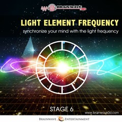 Light element frequency - Verschmelze mit der Lichtresonanz DEMO