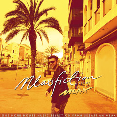 MLAXIFICTION mixed by Sebastian Mlax [ꜰʀᴇᴇ ᴅᴏᴡɴʟᴏᴀᴅ]
