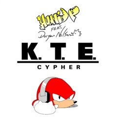 K. T. E. Cypher
