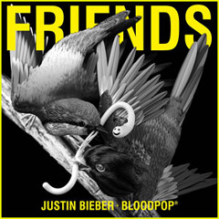 Justin Bieber -Friends ft. Bloodpop (Shaun Stanlee Remix)