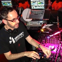 DJ - Joe - Kurta - Discogalaxy - Records - Birthday - Mix.18082017