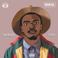 I'm Ready (Prod By. Charge And Marvin.)