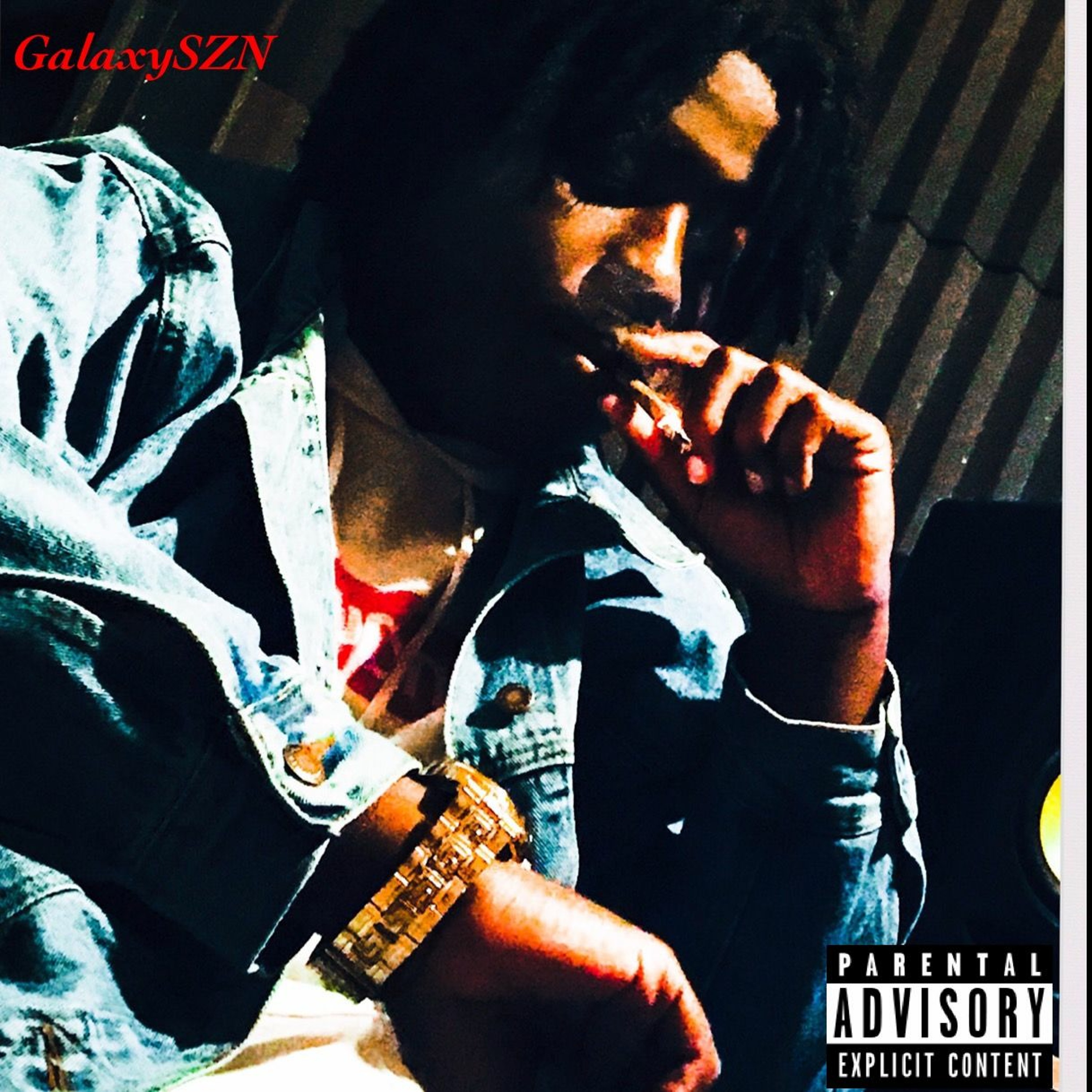 Bruce Wayne(Intro) (Prod.By)GalaxyThePharaoh