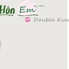 Hôn Em - Double Kun