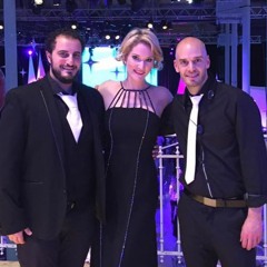 La Vie En Rose The 3G's Musical Trio