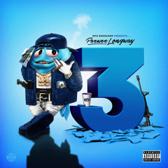 Peewee Longway - Gelato (feat. Young Dolph) prod. Cassius Jay