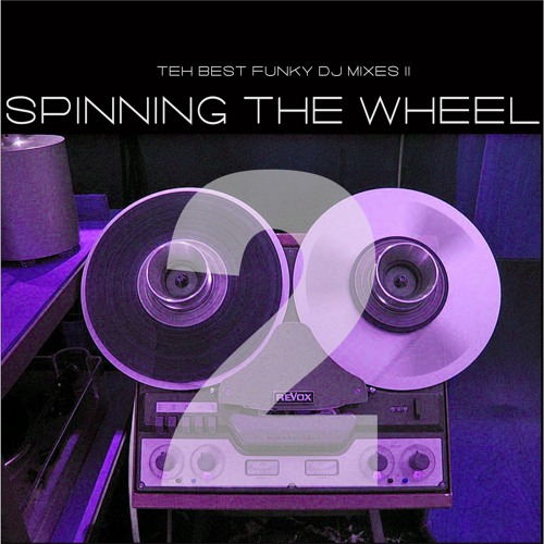 Stream Funkwarium Listen to The Best Funky DJ Mixes 2 playlist online