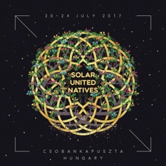 Mutterkorn @ S.U.N Festival 2017
