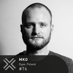 Flux Podcast - 76 - MKO