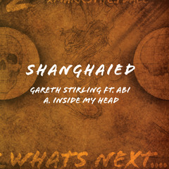 Gareth Stirling Ft Abi - Inside My Head - OUT NOW