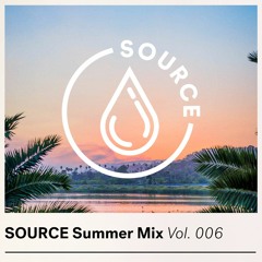 Source Summer Mix vol. 006
