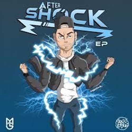 Macky Gee Aftershock EP - Minimix