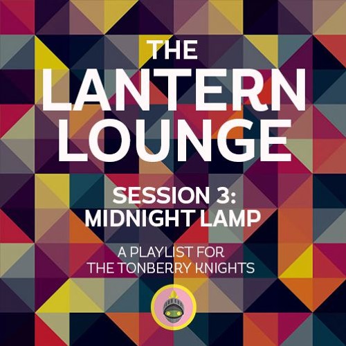 FFXIV Lantern Lounge - Session 3