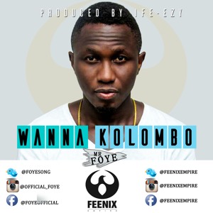 WANNA KOLOMBO