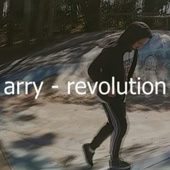 Arry - Revolution