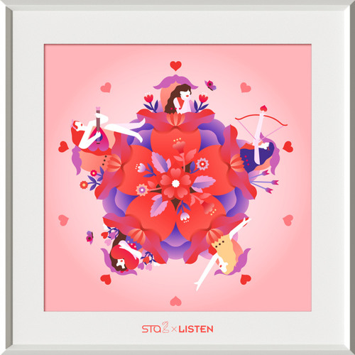 Stream Red Velvet - 환생 (Rebirth) by L2Share♫42 | Listen online for free