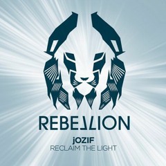 Jozif - Reclaim The Light