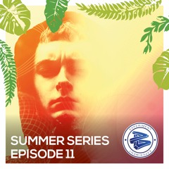 Experiment B Summer Series MINIMIX | Nuvaman | Episode 11