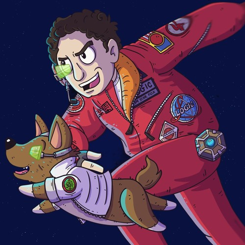 Logic X Chance The Rapper Type Beat - On a Mission (Prod. By Khronos Beats)