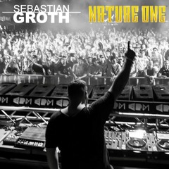[DJ SET] Sebastian Groth at Nature One 2017