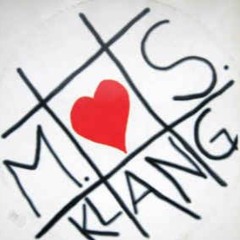 MS klang - whatever