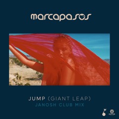 Marcapasos - Jump (Janosh Remix) Snippet