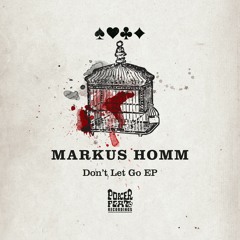 Markus Homm - Feel It