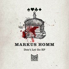 Markus Homm - Dance With Me
