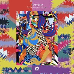 Honey Dijon & Tim K featuring Nomi Ruiz 'Love Muscle'
