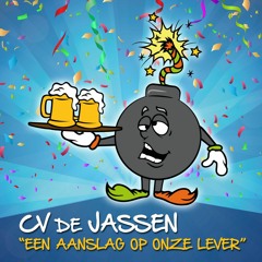 Een aanslag op onze lever