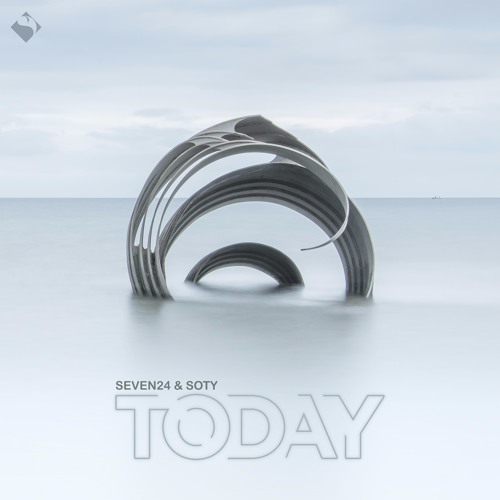 Seven24 & Soty - Today (Album Preview)