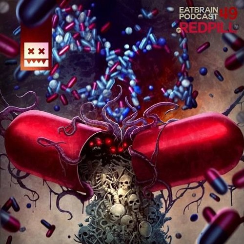 01 RedPill - Rabbit (Eatbrain040)