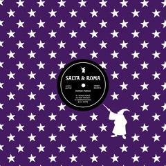 Salta & Roma - Hokus Pokus