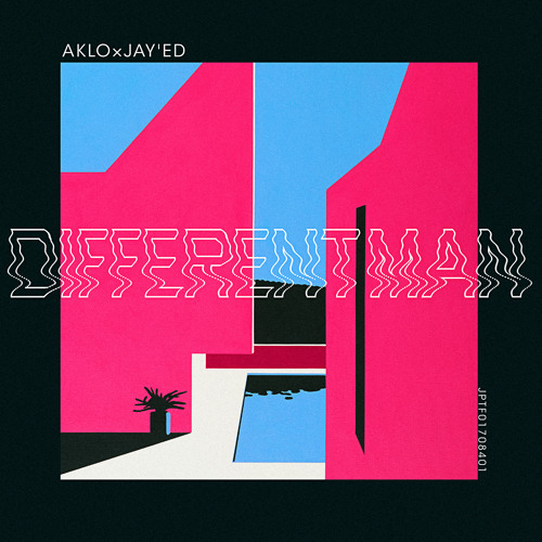 B:DIFFERENT MAN (LEO IMAI Remix) by Manhattan Records