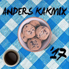 Anders Kakmix '17