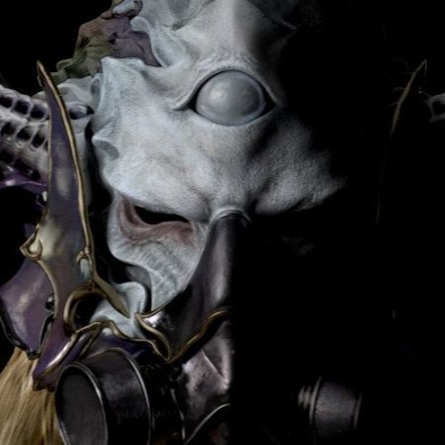 Final Fantasy XIV Dragonsong Cover