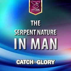 The Serpent Nature In Man
