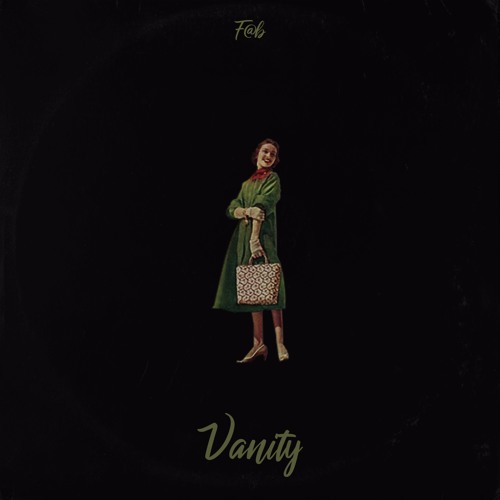 Vanity mini Ep (Download it on Bandcamp)