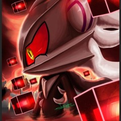 Sonic Forces Infinite Theme Metal Cover