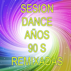 01 Sesion Musica 90 S Remixada