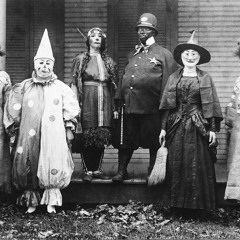 The Golden Age Of Grotesque (Marilyn Manson Cover)