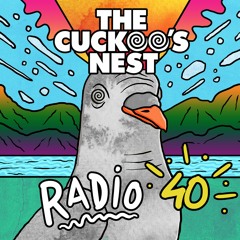 Mr. Belt & Wezol's The Cuckoo's Nest 40