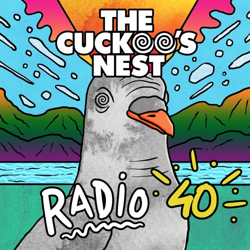 Mr. Belt & Wezol's The Cuckoo's Nest 40