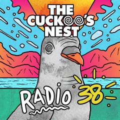 Mr. Belt & Wezol's The Cuckoo's Nest 38