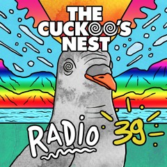 Mr. Belt & Wezol's The Cuckoo's Nest 39