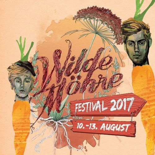 Blech&Trommel | Wilde Möhre 2017 | Puppenräuber ( low quality )
